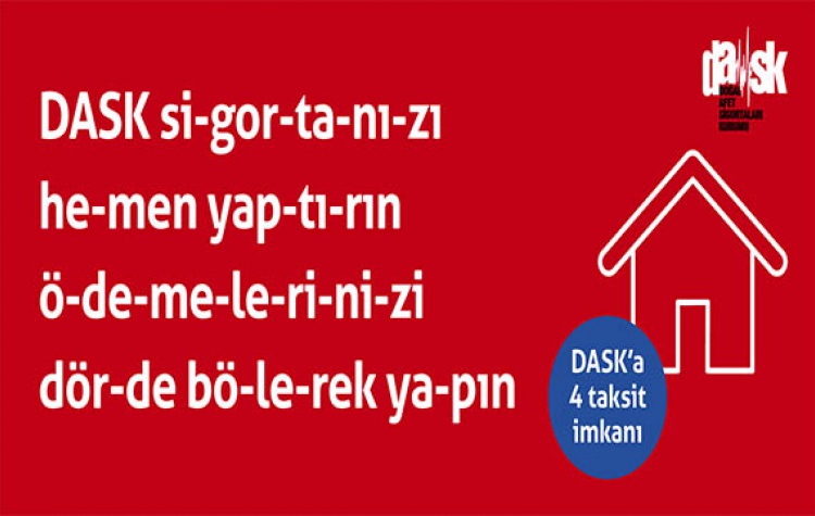 Doğal Afet Sigortaları